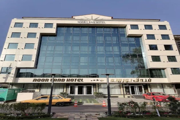 Gallery - Noor Land Hotel