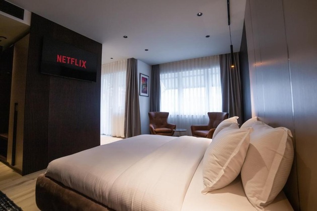 Gallery - Emery Hotel Pristina