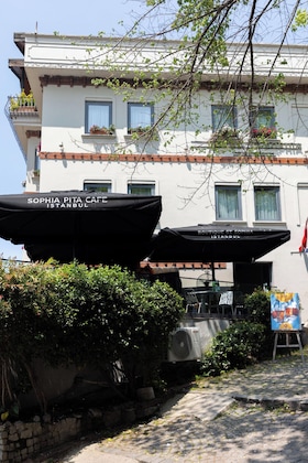 Gallery - Hotel Saint Sophia