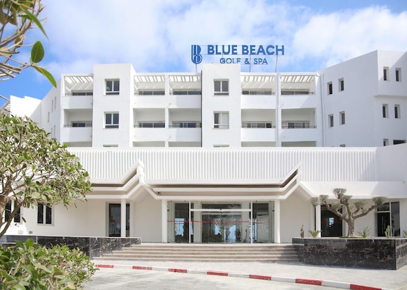 Gallery - Blue Beach Golf & Spa