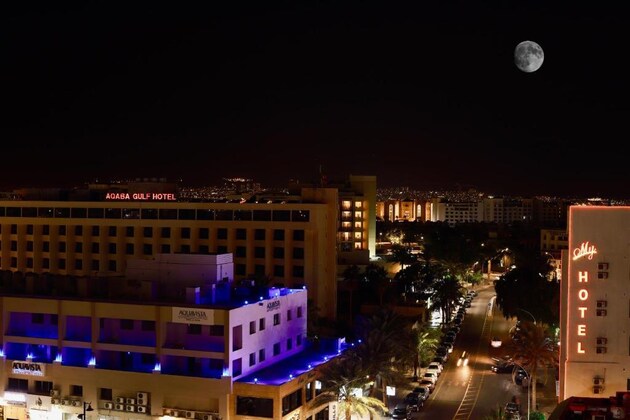 Gallery - Al Raad Hotel Aqaba-