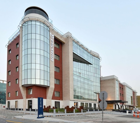 Gallery - Golden Tulip Riyadh