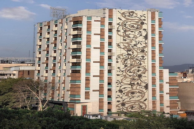 Gallery - Tehran Royal Hotel