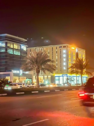 Gallery - Holiday Al Khaleej Hotel