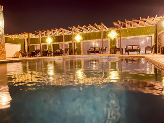 Gallery - Holiday Al Khaleej Hotel
