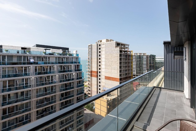 Gallery - Wyn Residences Batumi