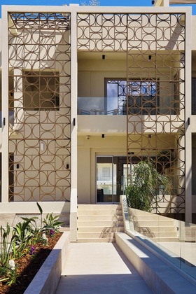 Gallery - Inea Sole Boutique Hotel