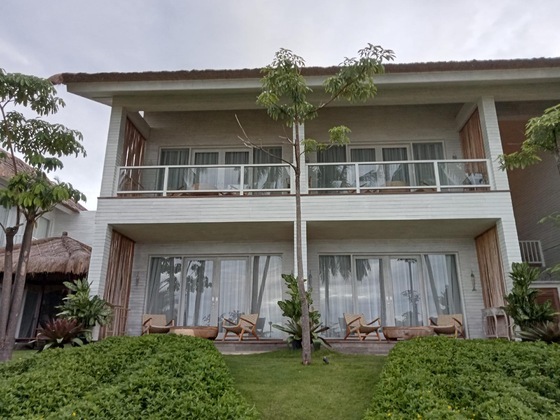 Gallery - Adiwana Jelita Sejuba Natuna