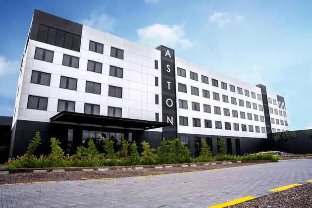 Gallery - Aston Serang Hotel & Convention Center