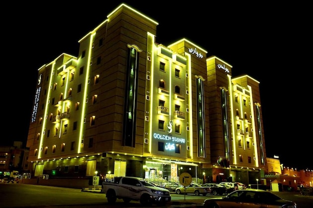 Gallery - Golden Bujari Al Khobar Hotel