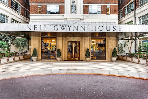 Gallery - Nell Gwynn House Apartments