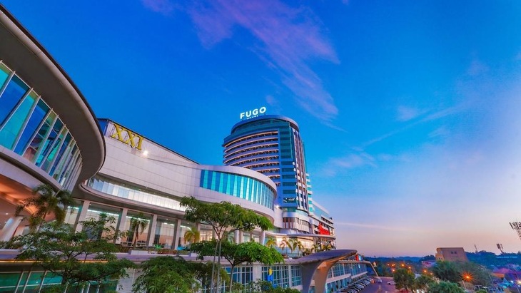 Gallery - Fugo Hotel Samarinda (Bigmall)