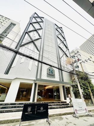 Gallery - Grace At Five By Grace Hotel Bangkok
