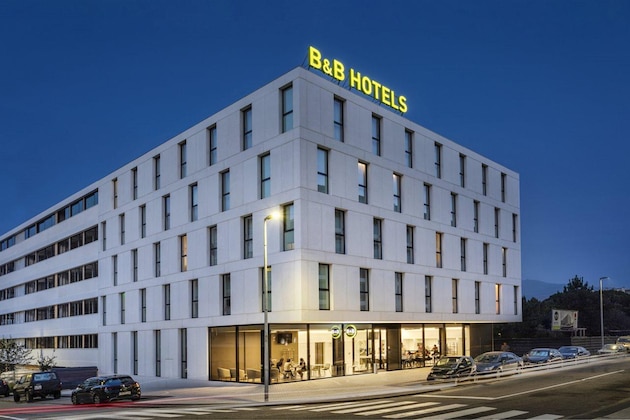 Gallery - B&B Hotel Santo Tirso
