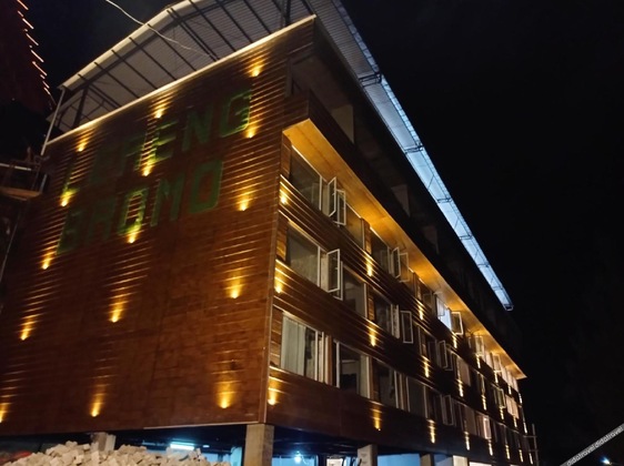 Gallery - Lereng Bromo Hotel