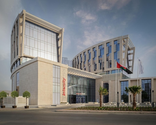 Gallery - Intercityhotel Muscat
