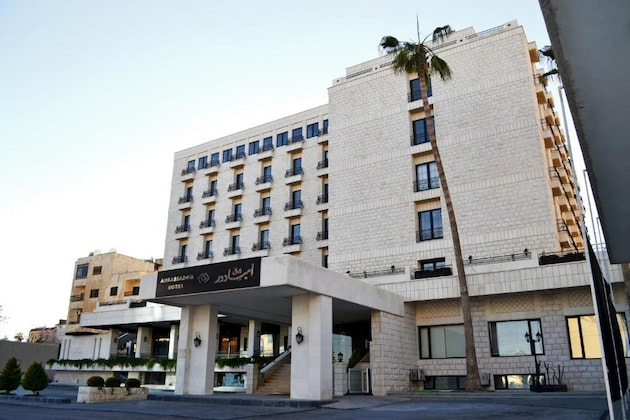 Gallery - Ambassador Hotel Amman, a Boutique Hotel