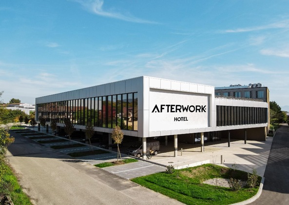 Gallery - Afterwork Hotel