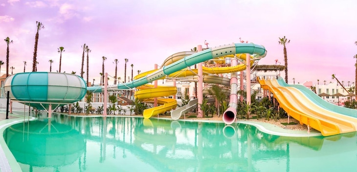 Gallery - On City Resort All Inclusive Prime