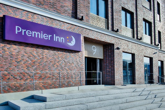 Gallery - Premier Inn Luebeck City Stadtgraben