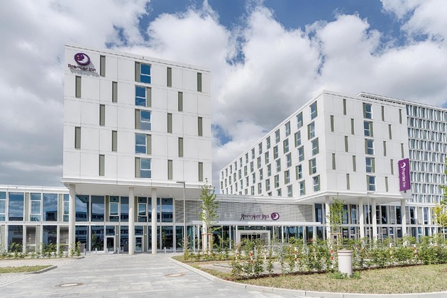 Gallery - Premier Inn Wolfsburg City Centre