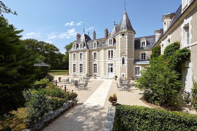 Gallery - Les Sources De Cheverny