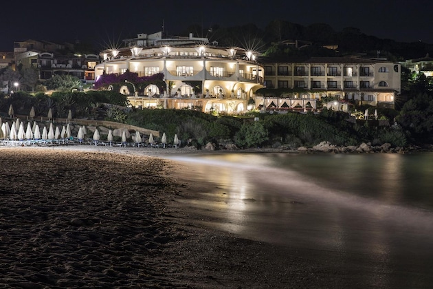 Gallery - Club Hotel Baja Sardinia
