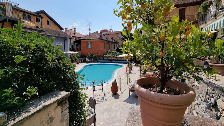 Gallery - Residenza Dei Fiori