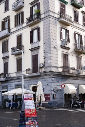 Gallery - Scaramantico Rooms