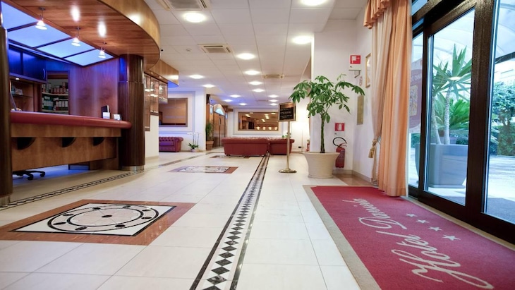 Gallery - Hotel Daniela