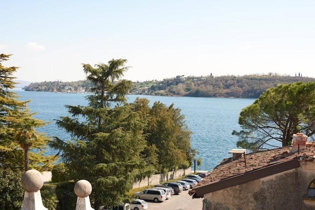 Gallery - Rivalta Life Style Hotel