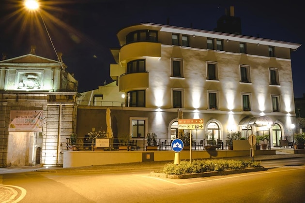 Gallery - Rivalta Life Style Hotel