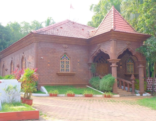 Gallery - The Byke Royal Pearl Anjuna