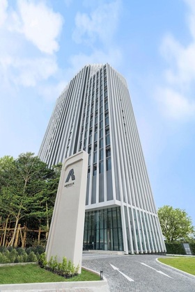 Gallery - Arbour Hotel And Residence Pattaya
