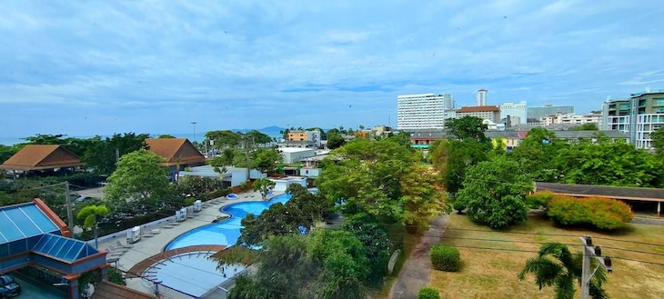 Gallery - Coco Beach Hotel Jomtien Pattaya