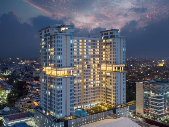 Gallery - The Reiz Suites, Artotel Curated