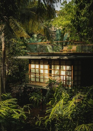 Gallery - Grün Uluwatu