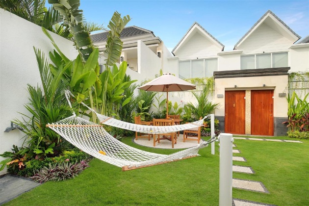 Gallery - Aeera Villa Canggu By Ini Vie Hospitality