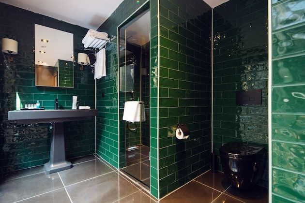 Gallery - Root Hotel Karakoy Bosphorus