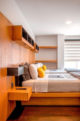 Gallery - Madero Hotel & Suites