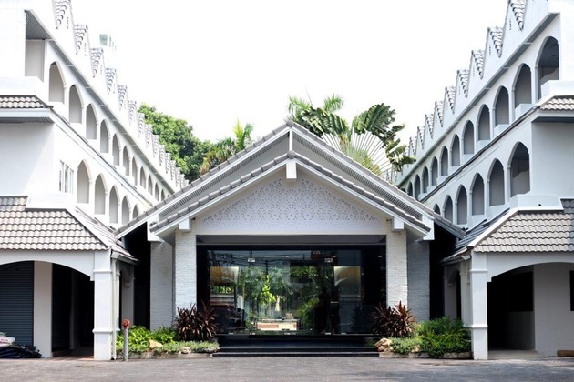 Gallery - Pooh Beach Resort & Spa
