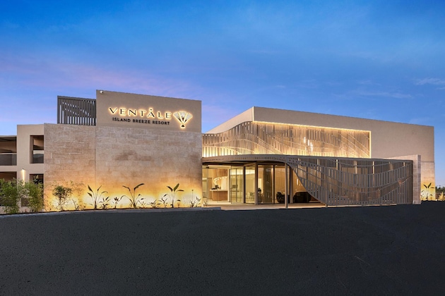 Gallery - Ventale Island Breeze Resort