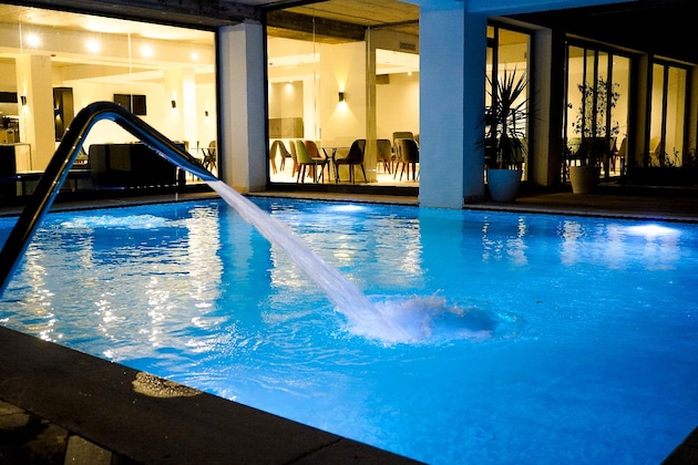 Gallery - Lescure Business Hôtel And Spa
