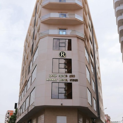 Gallery - Appart Hotel Ryadi