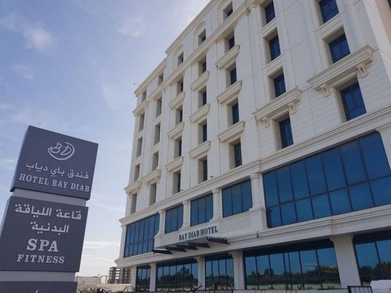 Gallery - Hotel Bay Diab