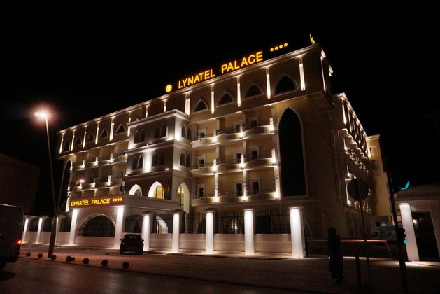 Gallery - Lynatel Palace