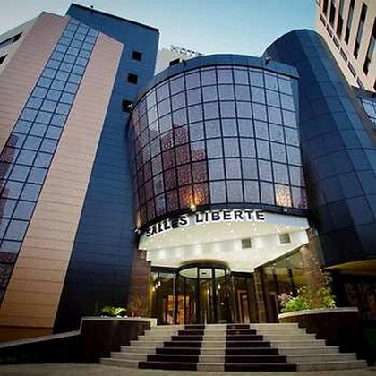 Gallery - Hotel Liberte Express