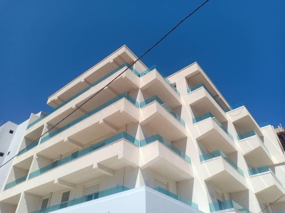 Gallery - Belle Vue Annexe