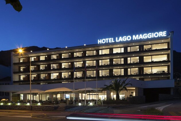 Gallery - Hotel Lago Maggiore