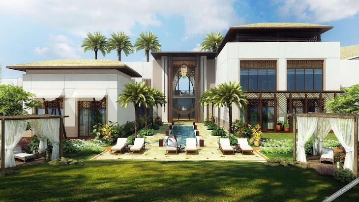 Gallery - Anantara Mina Ras Al Khaimah Resort